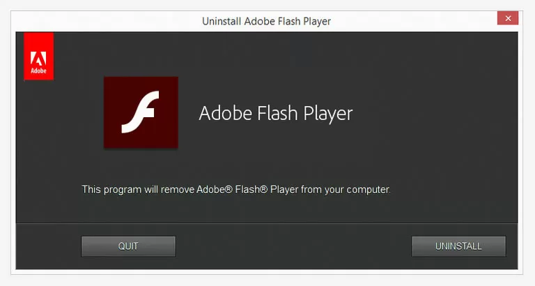 keyboard shortcut for fullscreen flash player mac